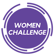 Logo Womenchallenge